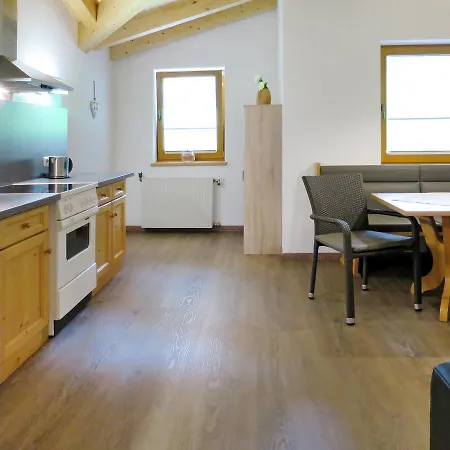 Haus Brigitte 241w *