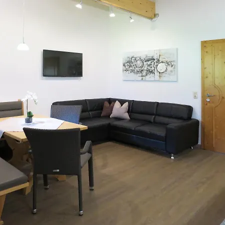 Haus Brigitte 241w