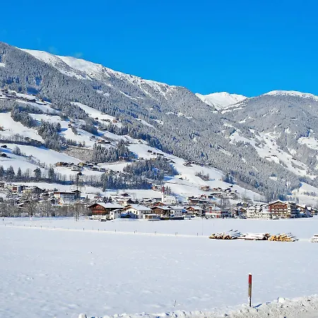 Haus Brigitte 241w * Mayrhofen