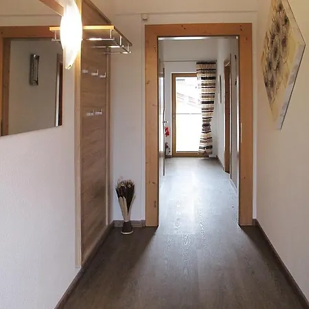 Haus Brigitte 241w *