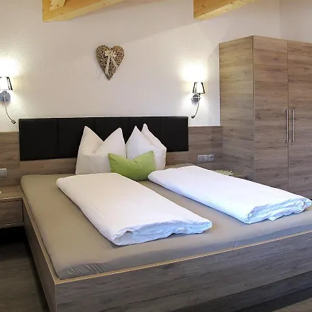 شقة Haus Brigitte 241w مايرهوفن