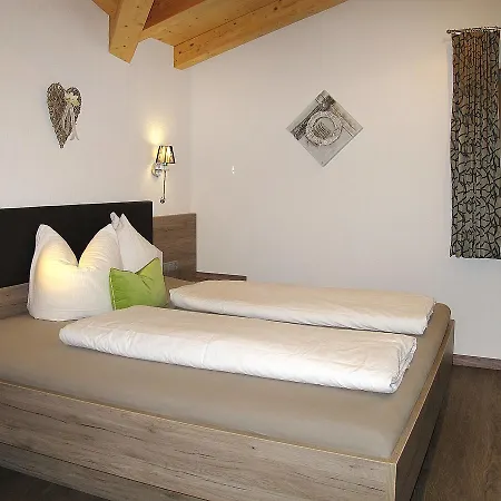 Haus Brigitte 241w شقة *