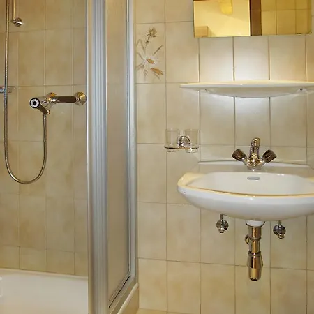 Haus Brigitte 241w شقة مايرهوفن